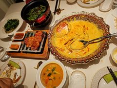 -金链花·泰国餐厅(国贸店)