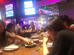 -肉串汪(望京店)