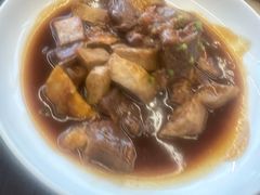 -正德楼果木烤鸭·渔家菜(东港店)