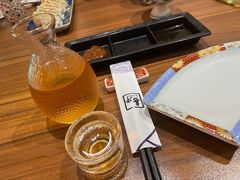 -喜牛日本料理(双街店)