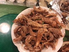 -盛港湾海鲜食府(黄沙店)