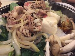 -有喜屋·深夜食堂(北京西路店)