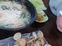 -周记蟹仔粉(侨港风情街店)