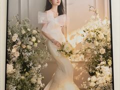 -金夫人婚纱摄影(江津店)