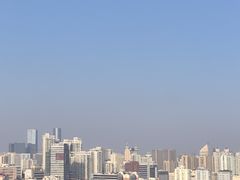 -青岛海滨风景区