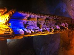 富春桃源风景区-富春桃源风景区