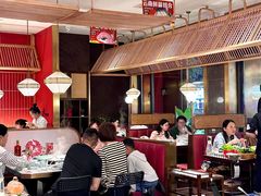 -捞神煲汤火锅(湖滨商业街店)
