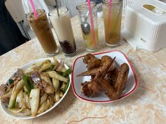 -沙溪兄茶餐厅