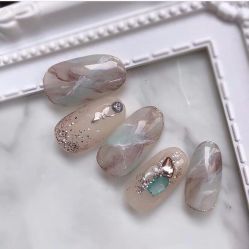 -Pink You美甲美睫纹绣定制中心