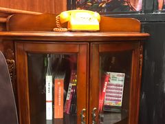 -阿莉餐厅(枣阳路店)