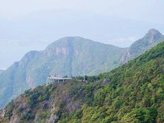 -七娘山