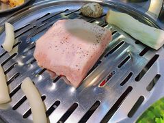 -统营阿姨(虹泉路店)