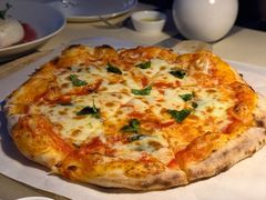 -Mercato莫卡多露台餐厅与酒吧(K11店)