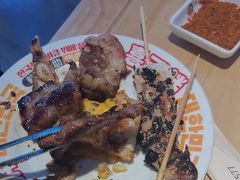 -喜三胖韩国自助烤肉(中街大悦城A馆L5店)