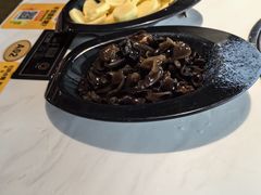-牧雲子·臻选云南菜 .商务宴请(泰然大厦店)