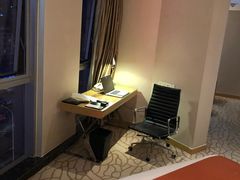 -天津水游城丽筠酒店