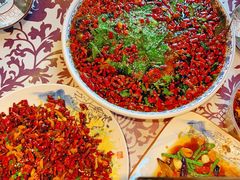 杨记招牌鱼-杨记隆府(时代天街店)