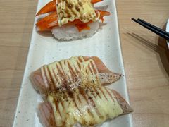 -友壹町寿司(佛山新DNA店)