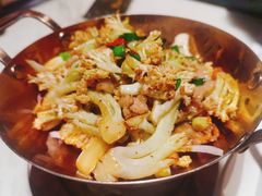 -径山十八道·风味民间菜(杭州总店)