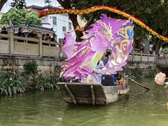 -东涌水乡风情街