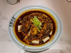 -大厨小馆(华阳城店)