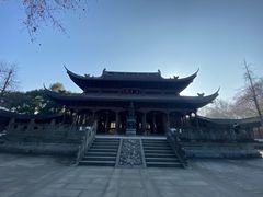 -钱王祠