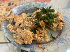 -金姐台湾菜(珠江路店)