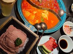 -吼堂老火锅(太古里总店)