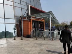 -上海长途客运南站