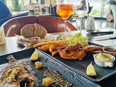 -恰餐厅及酒吧CHAR Bar & Grill(北京三里屯洲际店)