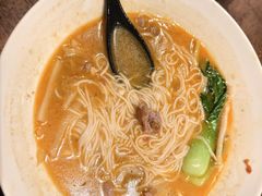 -漆黑觉米粉(三里屯店)