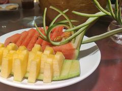 -百花人家(门城水岸店)