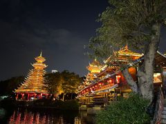 -深圳锦绣中华民俗村