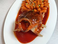 -RIVIERA 松鹤楼(外滩店)