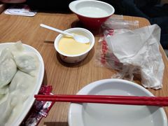 -喜家德虾仁水饺(马栏店)