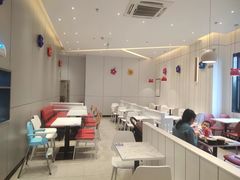 -乡村基(双流时代奥特莱斯餐厅)