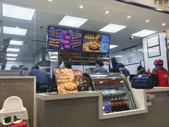 -达美乐比萨(北苑店)