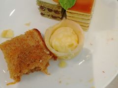 -泰谷酒店·太古码头闽菜自助餐厅