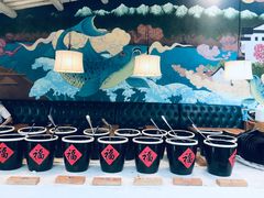 -大理老字号·舟渔的鱼野生菌海景餐厅(双廊店)