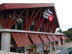 -新加坡海鲜共和(名胜世界圣淘沙海滨坊)