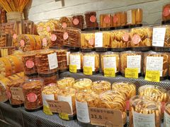 -Olé精品超市(北京合生汇店)