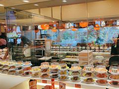 -莲寿司(国兴店)