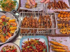 -遇西祠·海鲜烧烤(总店)