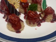 -八大碗·地道东北菜(白塔堡店)