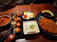 -小条食堂(三坊七巷店)