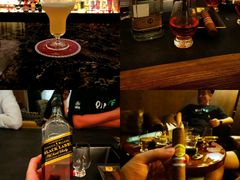 -THE OLD HOUSE酒吧