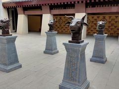 -中华郡文化旅游景区