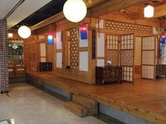 -纽斯桑拿会所(天山店)
