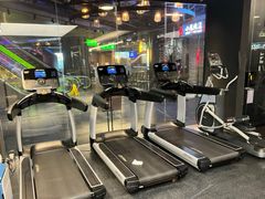 -TOP健身私教工作室(侨香店)