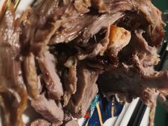 毡房烤全羊-九十九顶毡房(阜石路店)